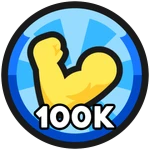 Game Badge Icon