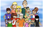 The Loud House Fan Club