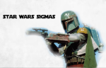 Star Wars Sigmas