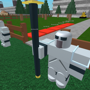 Superhero high school tycoon!