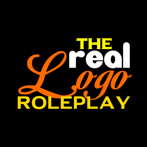 🎃 (HALLOWEEN UPDATE) The Real Logo Roleplay 🎃