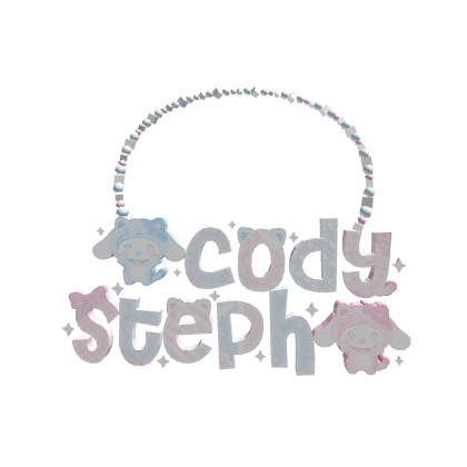 ๑˚ cody & steph 3.0 thumbnail