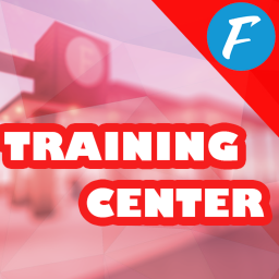 Frios's Training Center | V1