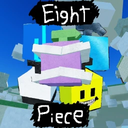 [GEAR 5] Eight Piece icon