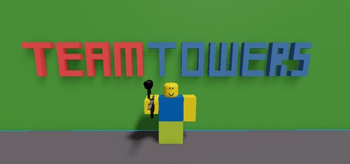 Team Towers