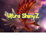 Ultra-ShinyZ