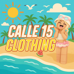 Calle 15 Clothing Store🌟