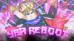 [POŻAROWANIE] YBA: Uruchomiona ponownie przygoda