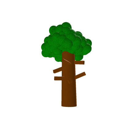 Anime Tree