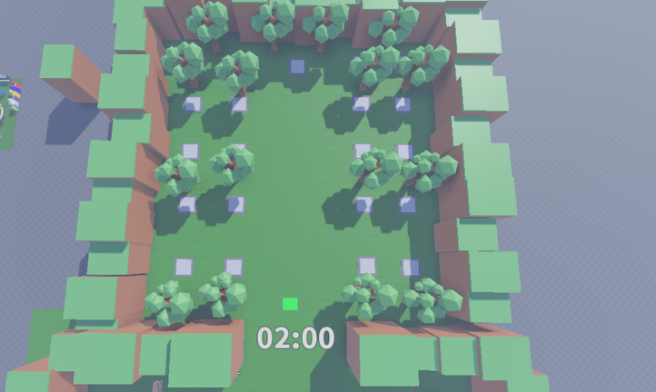 [NUEVAS POSES🔥]  Players animation screenshot 1