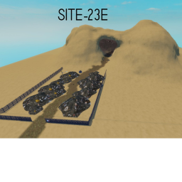 Site-23E