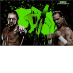 d generation x fans
