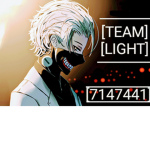 TEAM LIGHT CHALLAGES