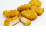 join if u like chicken nuggets.