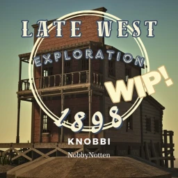 Late West Exploration (Showcase) icon