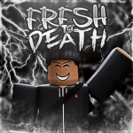 Fresh To Death