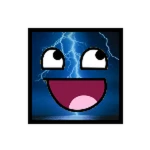 Lightning :D