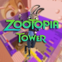 [UPD] 🐰 Zootopia Troll Tower icon
