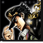 Jojo’s Bizarre Adventure groop