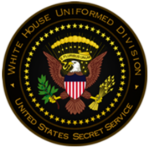 [USSS] //Uniformed Division//