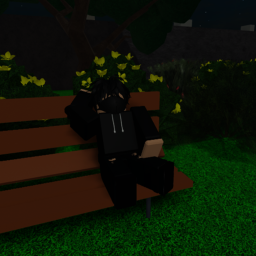 Lonesome Park [HANGOUT]