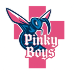 Pinky boys/ Hornets