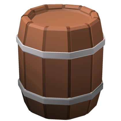 Low Poly Barrel Poly Low Poly Model Low Poly Game