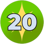 level 20