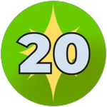 Game Badge Thumbnail