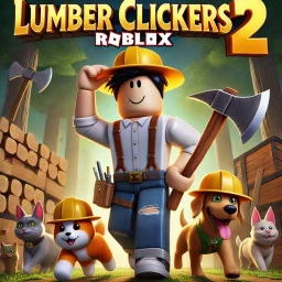 Lumber Clickers 2 icon