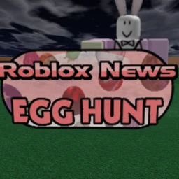 Roblox News Egg Hunt 2012! [TESTING] icon