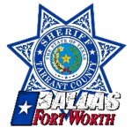 DFW:RP | Tarrant County Sheriff