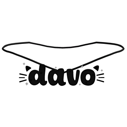davovo kitty