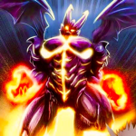 Garou gang