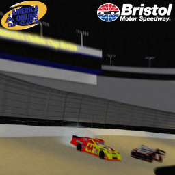 [AOLCS] Bristol Motor Speedway | TN