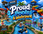 Prouds Pool