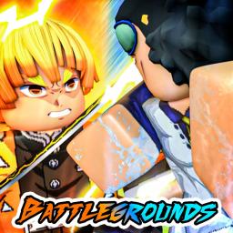 Masters Battlegrounds