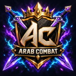 ARAB COMBAT