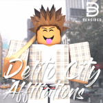 Delito City Affiliations