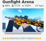 ######## Arena