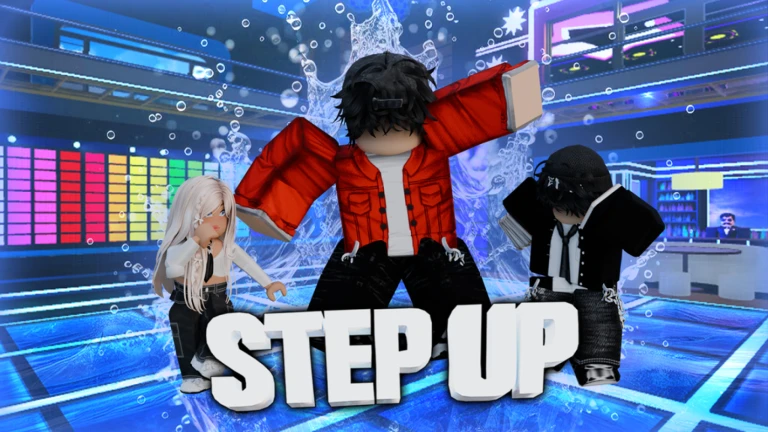 StepUp [Beta]