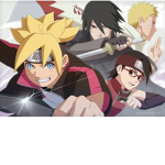 Naruto The Movie