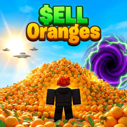 Sell Oranges