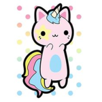 The Magical Unicorns Of The Universe~!