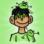 Froggy-Fam