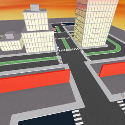 Destroy/Survive Ohio! [DEVELOPMENT]