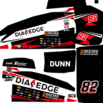 Stock Car Legends