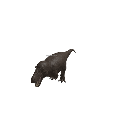 StarterCharacter rex 2