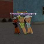 spencer’s server !