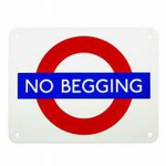 dont beg for verifed